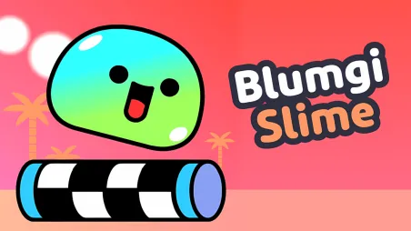 Blumgi Slime