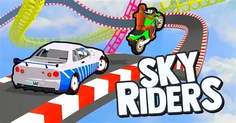 Sky Riders